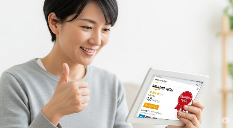 ペリカン　Amazonで見極めるべき信頼できる出品者